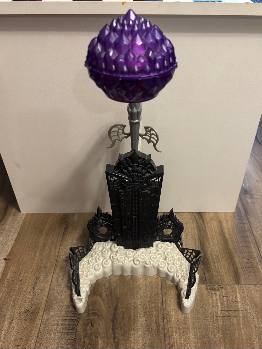 Monster High Boo York Astranova Doll Flotation Station